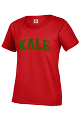 Kale - Kale Girl's T-Shirt