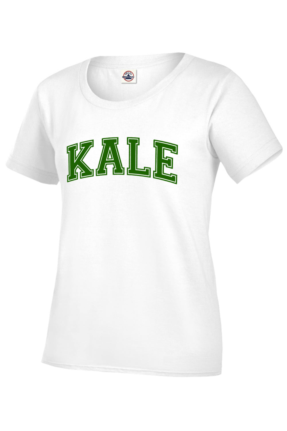 Kale - Kale Girl's T-Shirt