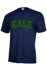 Kale - Kale Men's T-Shirt