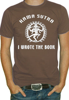 Kama Sutra T-Shirt
