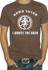Kama Sutra T-Shirt