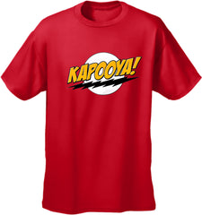 Kapooya! Men's T-Shirt