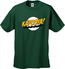 Kapooya! Men's T-Shirt