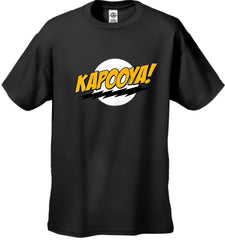 Kapooya! Men's T-Shirt