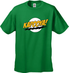 Kapooya! Men's T-Shirt