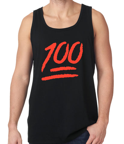 Keep It 100 Tank Top