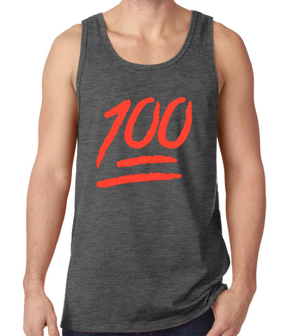 Keep It 100 Tank Top