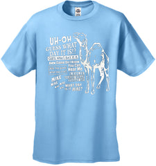 Kids Camel Hump Day T-Shirt