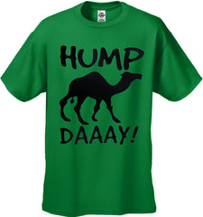 Kids Hump Day Camel T-Shirt