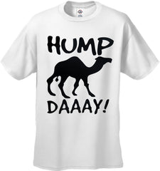 Kids Hump Day Camel T-Shirt