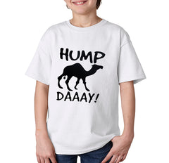 Kids Hump Day Camel T-Shirt