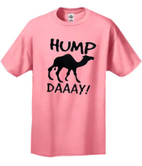 Kids Hump Day Camel T-Shirt