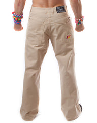 Kikwear 23" Epik Chill Twill Pants (Khaki)