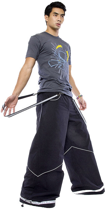 Kikwear Jeans Kikwear 32