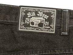 Kikwear Jeans - Kikwear 42" Severe Denim Pants (Dark Blue)