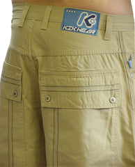 Kikwear 42" Severe Skater Pants (Khaki)