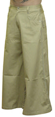 Kikwear 42" Severe Skater Pants (Khaki)