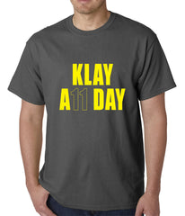 Klay All Day Mens T-shirt