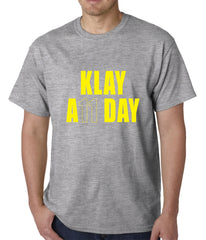Klay All Day Mens T-shirt