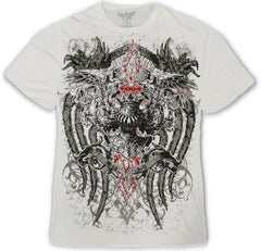 Konflic Clothing "Rage of War" T-Shirt