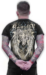 Konflic Clothing "Return of Royalty" T-Shirt