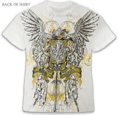Konflic Clothing "Royal Legacy" T-Shirt