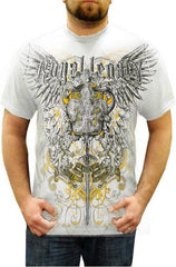 Konflic Clothing "Royal Legacy" T-Shirt