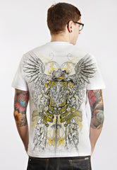 Konflic Clothing "Royal Legacy" T-Shirt