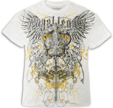 Konflic Clothing "Royal Legacy" T-Shirt