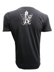 Konflic Soldier T-Shirt (Black)