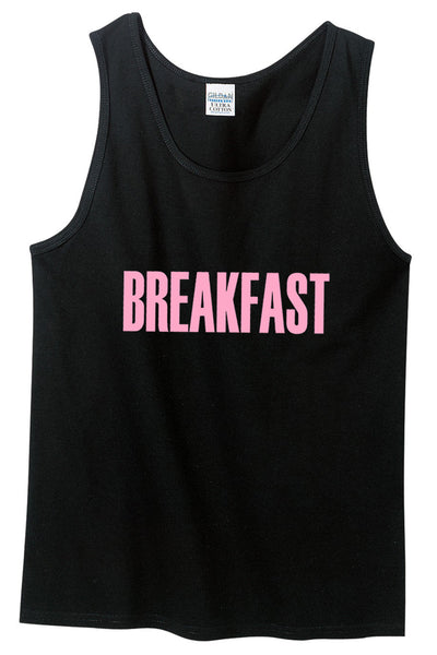 LADIES Breakfast Tank Top –