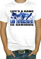 Law Enforcement T-Shirt