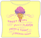 Lip Smackin Good Girls T-Shirt