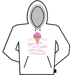 Lip Smackin Good Hoodie