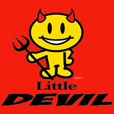 Little Devil T-Shirt