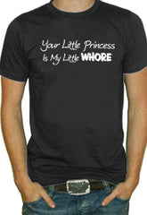 Little Princess T-Shirt