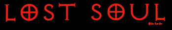 Lost Soul T-Shirt
