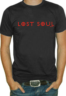 Lost Soul T-Shirt