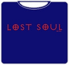 Lost Soul T-Shirt