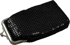 Luxury Sequin Cigarette Purse