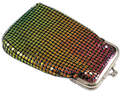 Luxury Sequin Cigarette Purse