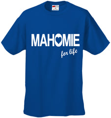 Mahomie For Life Kid's T-Shirt
