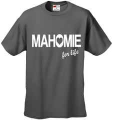 Mahomie For Life Men's T-Shirt