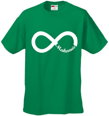 Mahomie Forever Infinity Kid's T-Shirt