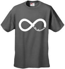 Mahomie Forever Infinity Men's T-Shirt