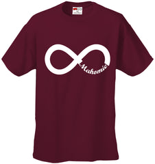 Mahomie Forever Infinity Men's T-Shirt