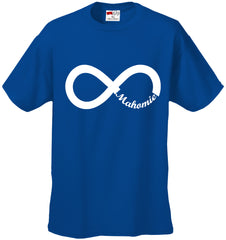 Mahomie Forever Infinity Men's T-Shirt