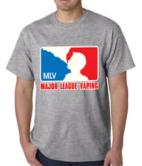 Major League Vaping Mens T-shirt