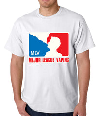 Major League Vaping Mens T-shirt