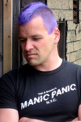 Manic Panic Hair Dye - Electric Amethyst Hair Color